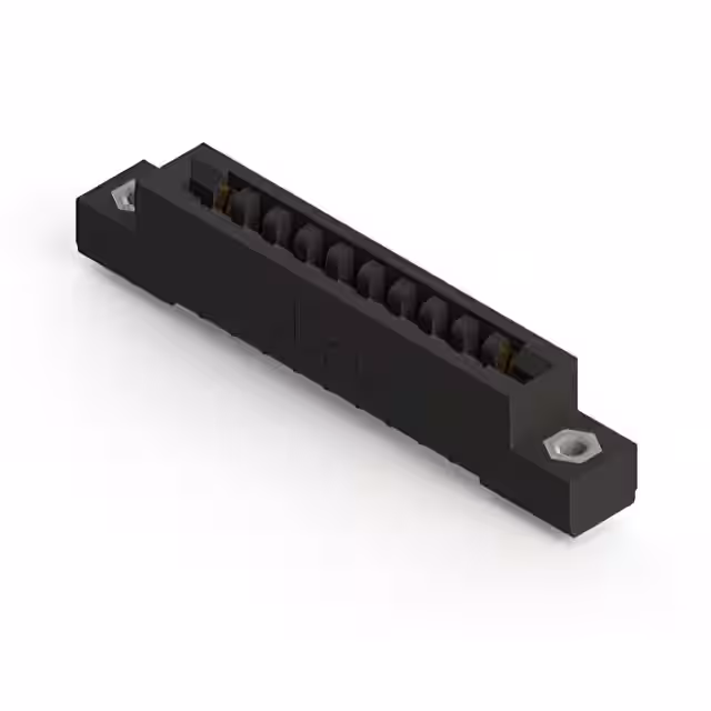 857-010-505-107 EDAC Inc.  Connettori per bordi